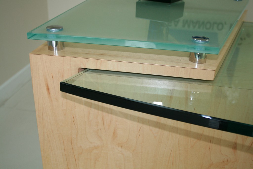 Glass Table Top Custom Made Glass Table Top Just For You