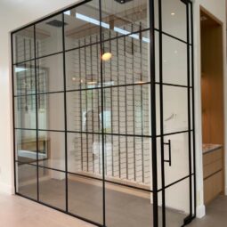 Image for Glass Wine Cellars Miami post
