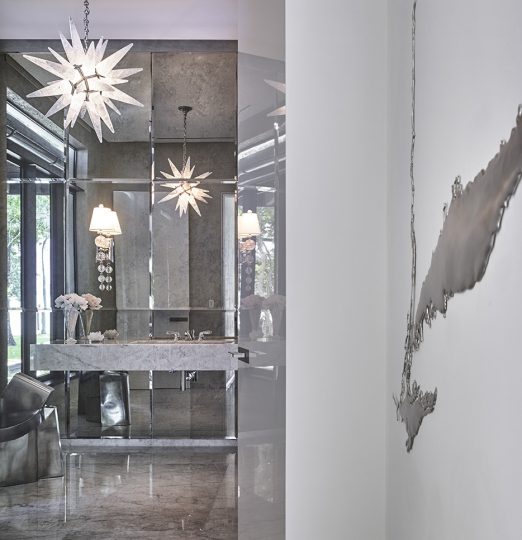 Mirrors Gallery CM Glass Miami