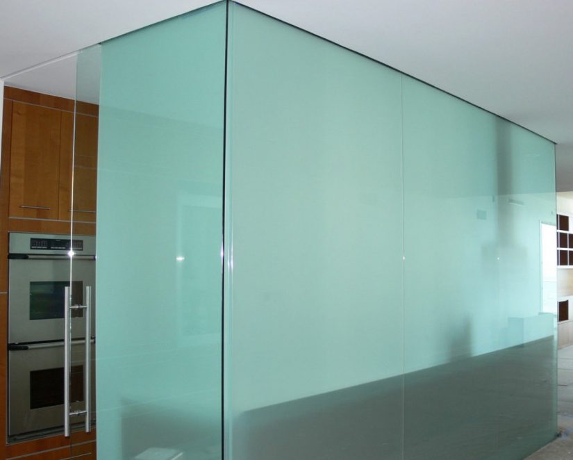 Architectural Glass Miami