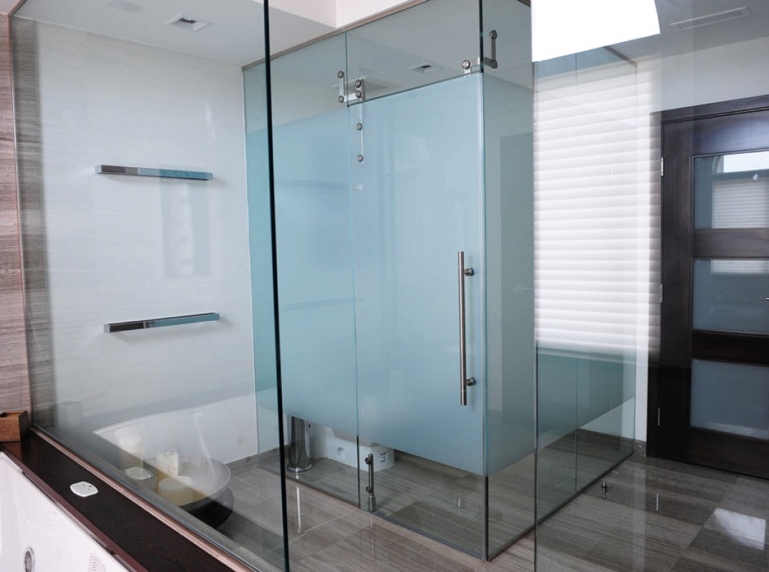 Glass Partition Walls Miami CM Glass, LLC