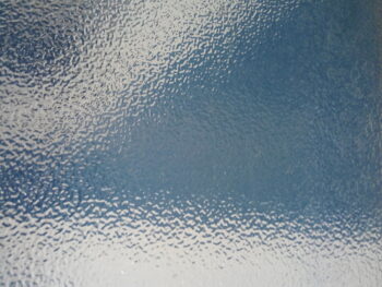 Photo of Frosted Glass Texture
